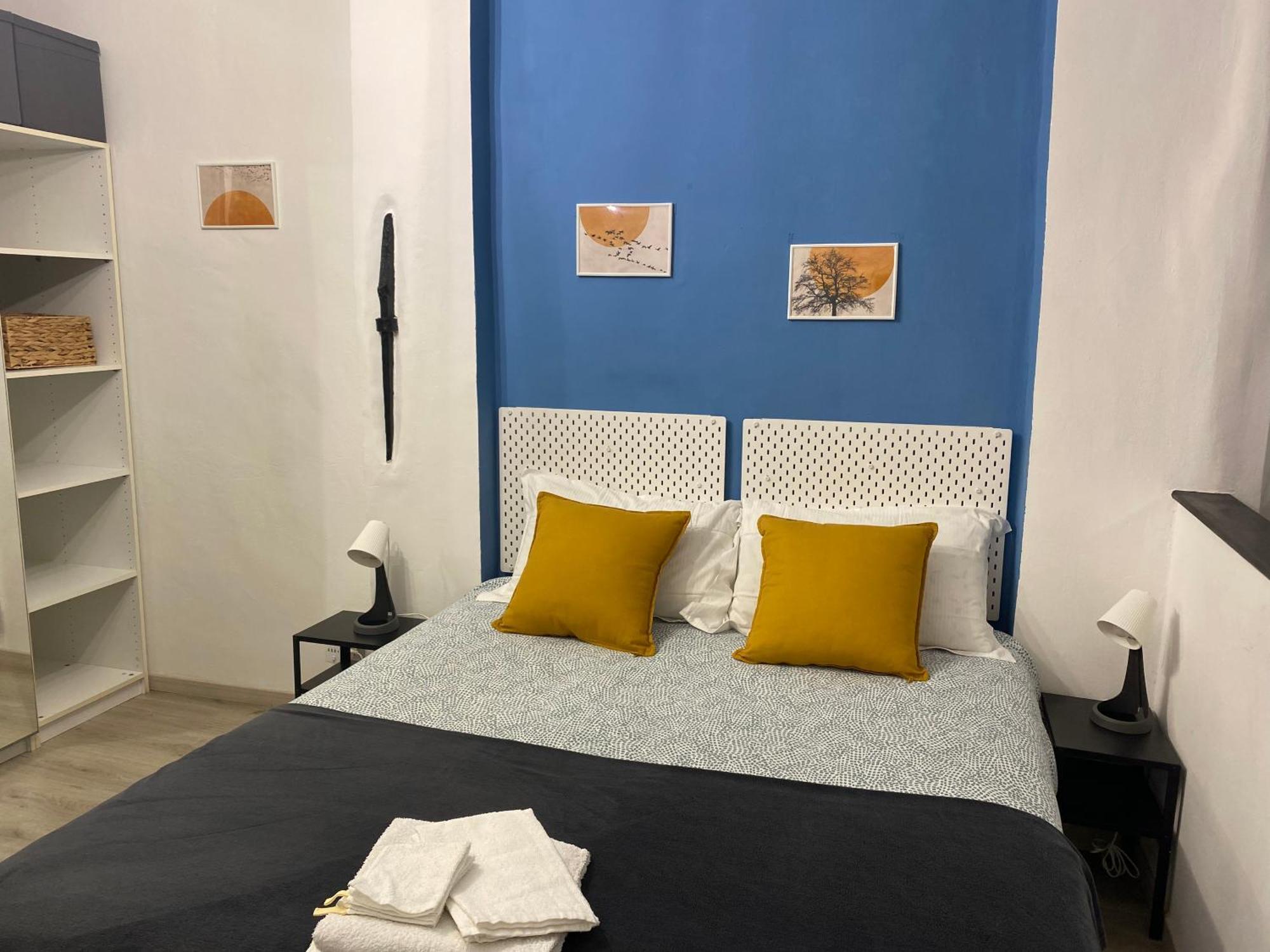 Apartamento Acquario Genova La Piazzetta Exterior foto