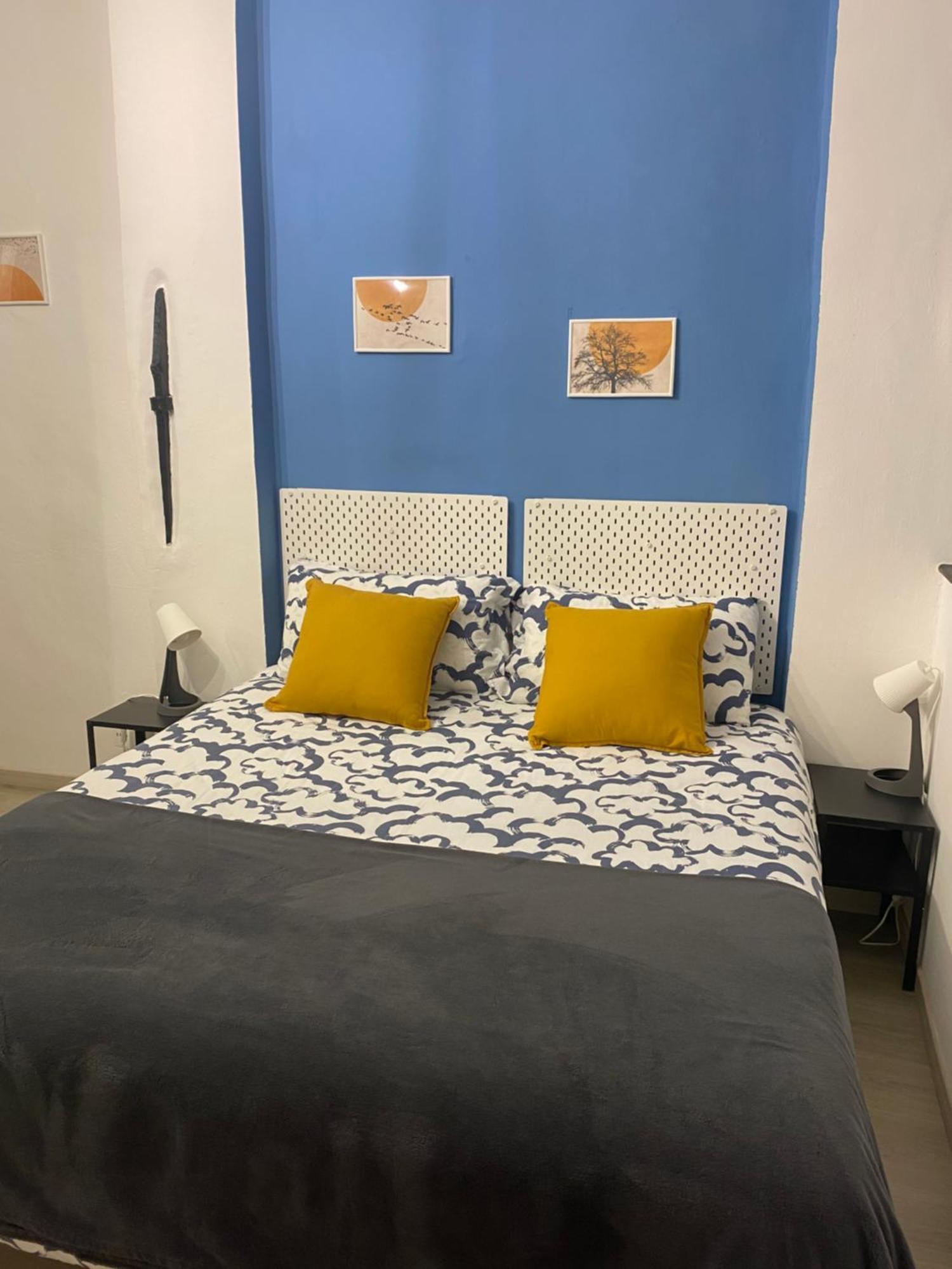 Apartamento Acquario Genova La Piazzetta Exterior foto